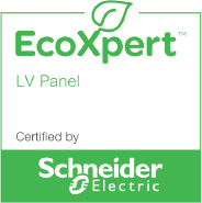 Certified OEM partner for Schneider Electric 